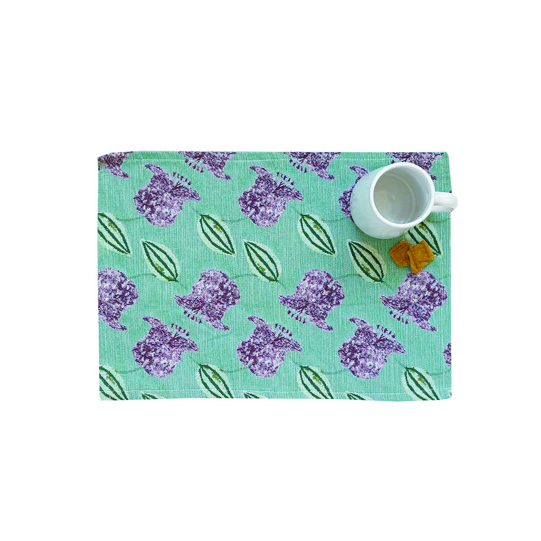 ランチョンマット・クロス・エプロン・ランチバッグ（保冷バッグ